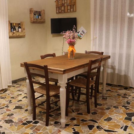 Casa Bruna - Cipresseta Del Chianti Кастелліна-ін-К'янті Екстер'єр фото
