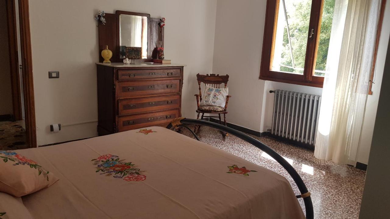 Casa Bruna - Cipresseta Del Chianti Кастелліна-ін-К'янті Екстер'єр фото