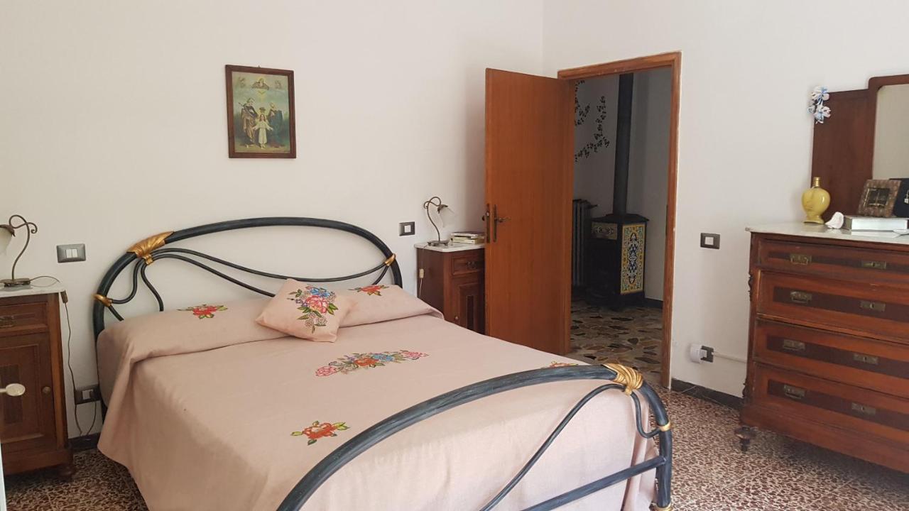 Casa Bruna - Cipresseta Del Chianti Кастелліна-ін-К'янті Екстер'єр фото