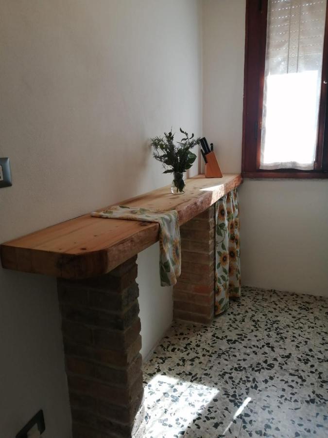 Casa Bruna - Cipresseta Del Chianti Кастелліна-ін-К'янті Екстер'єр фото