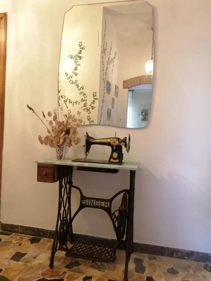 Casa Bruna - Cipresseta Del Chianti Кастелліна-ін-К'янті Екстер'єр фото