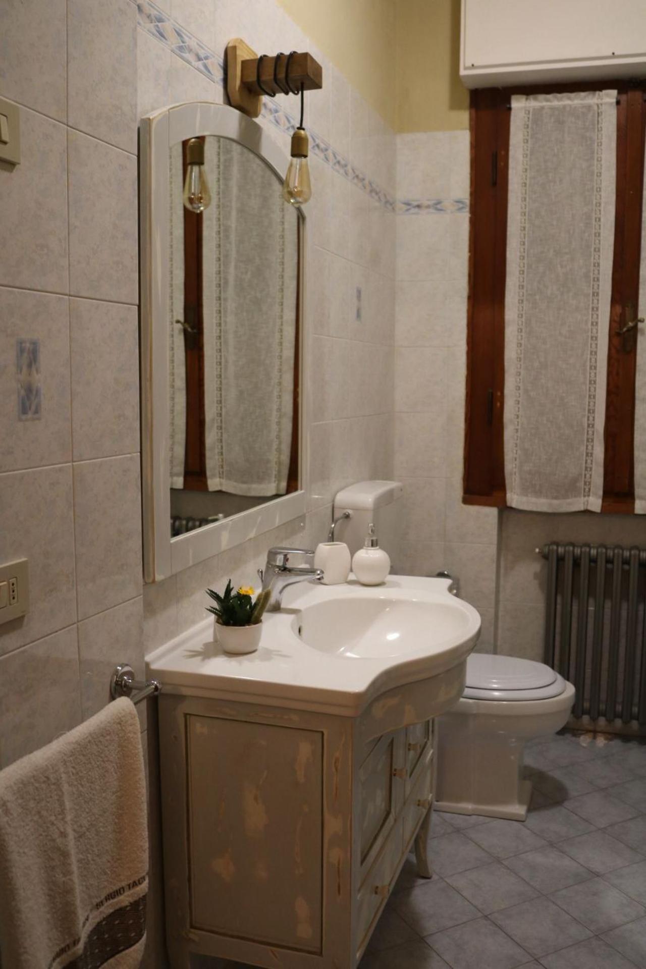 Casa Bruna - Cipresseta Del Chianti Кастелліна-ін-К'янті Екстер'єр фото
