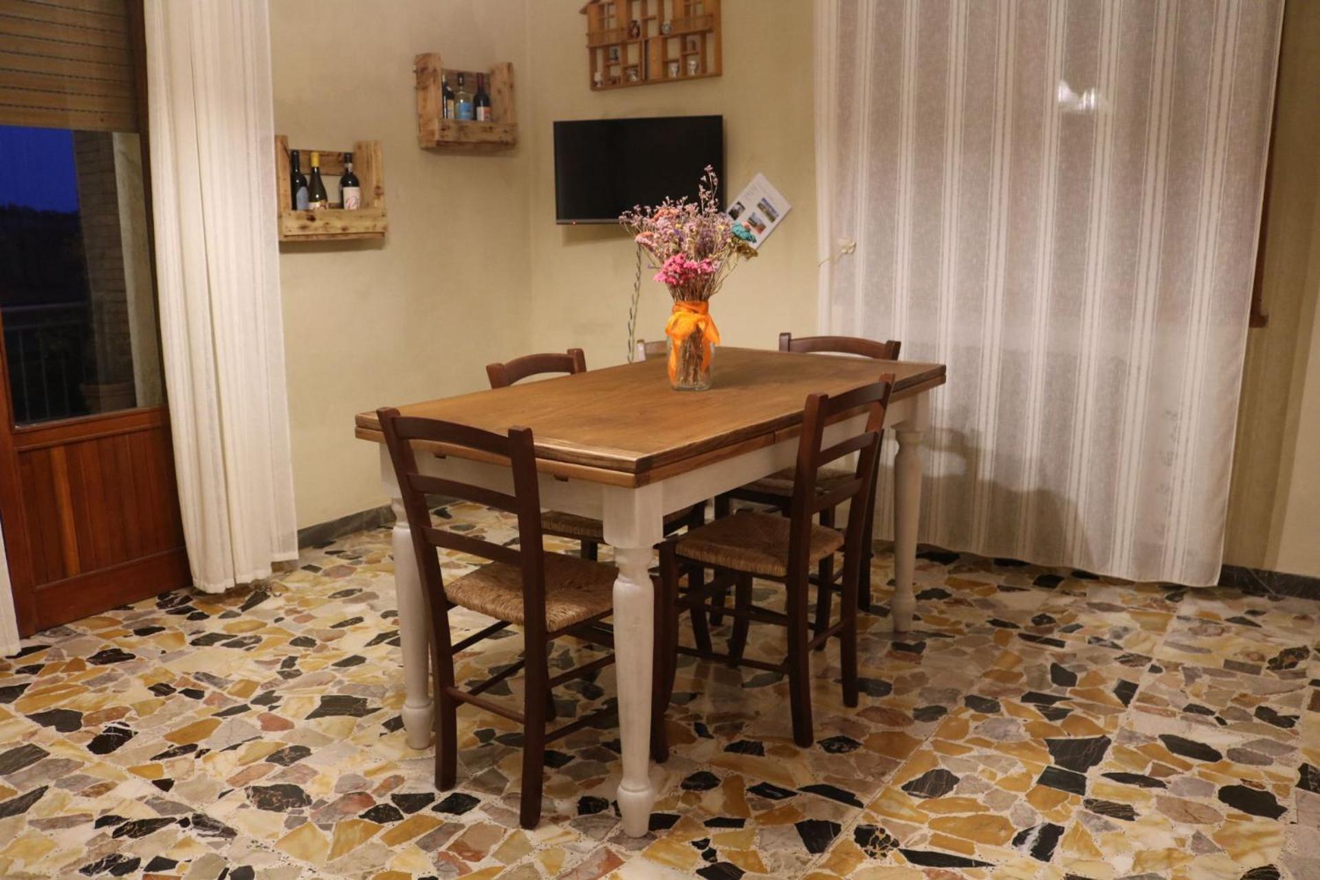 Casa Bruna - Cipresseta Del Chianti Кастелліна-ін-К'янті Екстер'єр фото