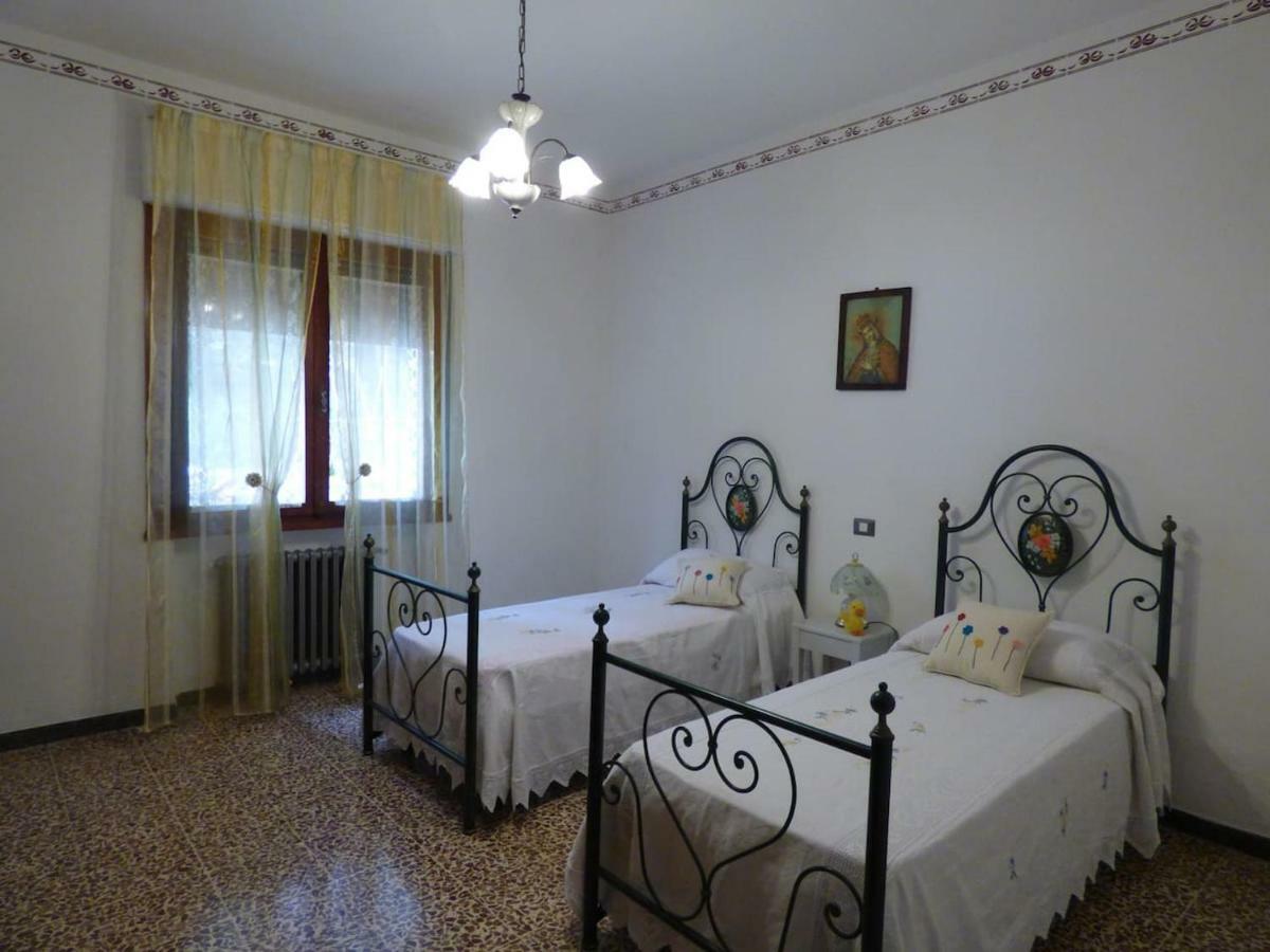 Casa Bruna - Cipresseta Del Chianti Кастелліна-ін-К'янті Екстер'єр фото